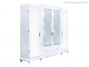 Шкаф для одежды Соната (ММ-283-01/04) в Нижневартовске - niznevartovsk.mebel-74.com | фото
