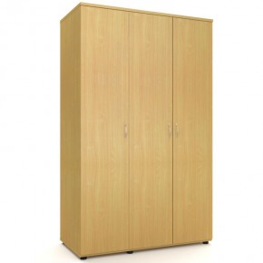 Шкаф для одежды трехстворчатый "Проспект" (Р.Ш-9) в Нижневартовске - niznevartovsk.mebel-74.com | фото