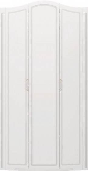 Шкаф для одежды Виктория 9  без зеркал в Нижневартовске - niznevartovsk.mebel-74.com | фото