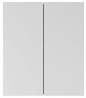 Шкаф модульный Норма 60 2 двери АЙСБЕРГ (DA1651H) в Нижневартовске - niznevartovsk.mebel-74.com | фото