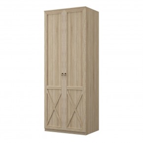 Шкаф «ТУРИН» 800х420 для одежды в Нижневартовске - niznevartovsk.mebel-74.com | фото