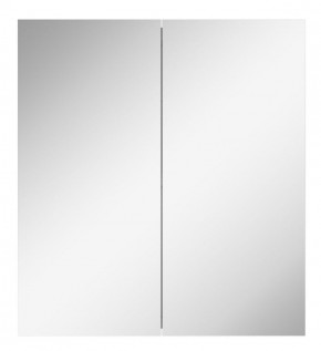 Шкаф-зеркало Мечта 50 АЙСБЕРГ (DM2303HZ) в Нижневартовске - niznevartovsk.mebel-74.com | фото