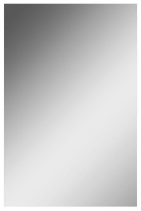 Шкаф-зеркало Угловой Норма АЙСБЕРГ (DA1623HZ) в Нижневартовске - niznevartovsk.mebel-74.com | фото