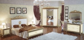 Спальный гарнитур Версаль (модульная) в Нижневартовске - niznevartovsk.mebel-74.com | фото