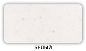 Стол Бриз камень черный Серый в Нижневартовске - niznevartovsk.mebel-74.com | фото