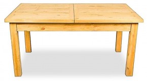 Стол обеденный Pin Magic TABLE 140 (180) x 90 (ALL) в Нижневартовске - niznevartovsk.mebel-74.com | фото