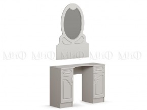 ГАРМОНИЯ Стол туалетный без зеркала в Нижневартовске - niznevartovsk.mebel-74.com | фото
