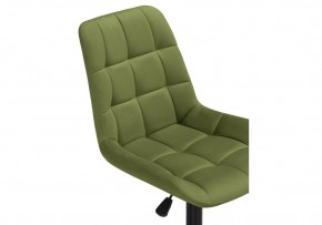Офисное кресло Честер черный / зеленый в Нижневартовске - niznevartovsk.mebel-74.com | фото