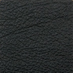 Стул ИЗО PV 1 (черный)/BL (кожзам/каркас черный) в Нижневартовске - niznevartovsk.mebel-74.com | фото