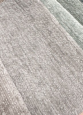 Стул SNUG 3018-03 светло-серый, шенилл / черный каркас, ®DISAUR в Нижневартовске - niznevartovsk.mebel-74.com | фото