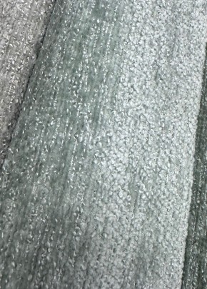 Стул SNUG 3018-04 мятный, шенилл / черный каркас, ®DISAUR в Нижневартовске - niznevartovsk.mebel-74.com | фото