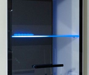 Светильник мебельный подсветки полок Йорк 1кл в Нижневартовске - niznevartovsk.mebel-74.com | фото