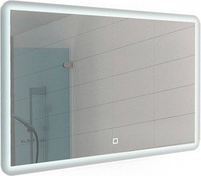 Зеркало Dream 80 alum с подсветкой Sansa (SD1022Z) в Нижневартовске - niznevartovsk.mebel-74.com | фото