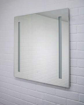 Зеркало Good Light 2-65 с подсветкой Домино (GL7011Z) в Нижневартовске - niznevartovsk.mebel-74.com | фото