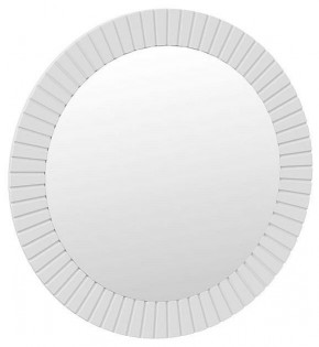 Зеркало настенное Хилтон Исп.2.2 в Нижневартовске - niznevartovsk.mebel-74.com | фото
