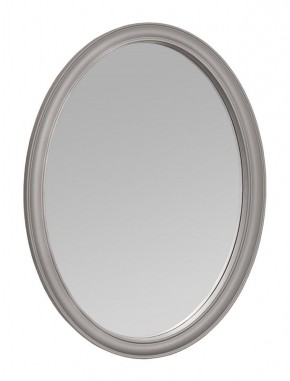 Зеркало ППУ для Комода Мокко (серый камень) в Нижневартовске - niznevartovsk.mebel-74.com | фото