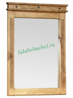 Зеркало в раме "Викинг" Л.152.05.26 в Нижневартовске - niznevartovsk.mebel-74.com | фото